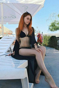 Девушка Настя, фото и отзывы