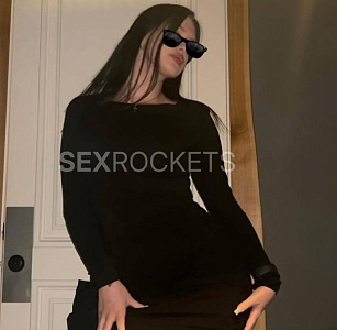 Фото Лика, 20 лет