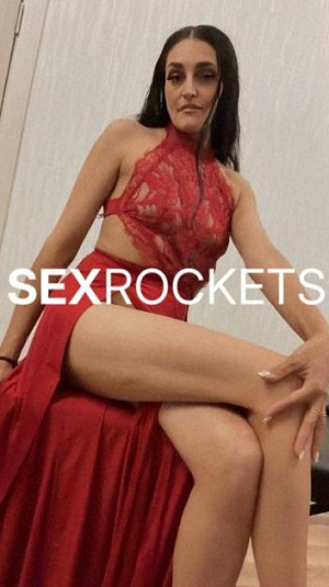 Фото Мулатка 37 лет лет, 190 см