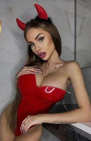 Милена, +7 996 680 36 23 - отзывы о фее