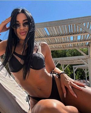 Реальные фото Ангелина вип