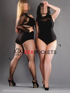 Анкета Соня и Кристина с реальными фото