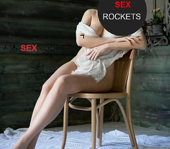 Алина — фото и список услуг