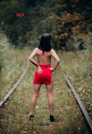 Вика, Брюнетки - фото