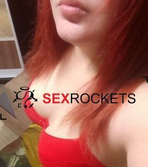 Фото Лика МБР, 27 лет