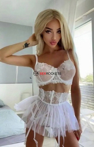 Вика — фото и список услуг