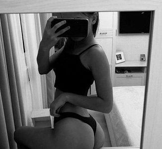 Девушка Вика, фото и отзывы