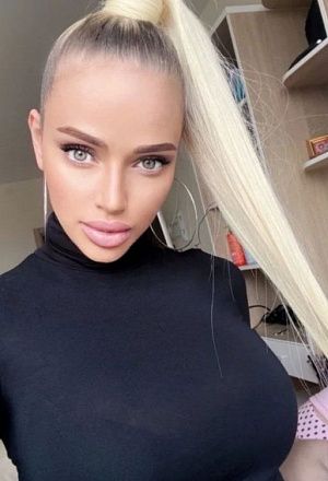 Эвелина анал - проверенные фото проститутки