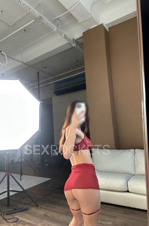 Лиса - проверенные фото проститутки