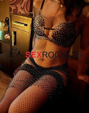 Фото Инга 30 лет лет, 170 см