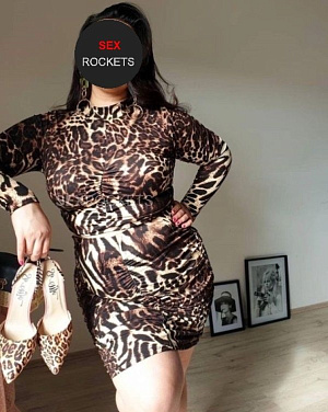 Анкета Мария с реальными фото