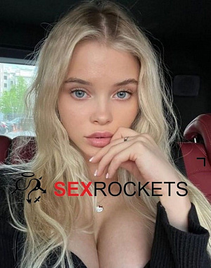 Настя, Блондинки - фото