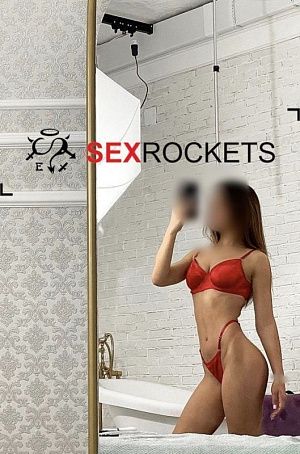 Анкета Алиса с реальными фото