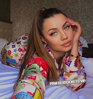 Ангелина, Шатенки - фото