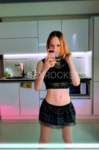 Все фото Дарина с сюрпризом - девушки по вызову