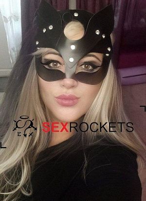 Анкета Элен только Массаж с реальными фото