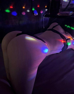 Фото Стася, 24 лет