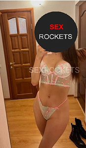 Кира, +7 982 473 62 49 - отзывы о фее