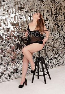 Элен только Массаж — фото и список услуг