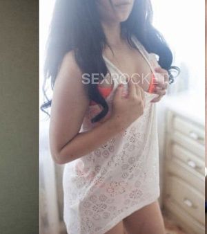 Фото Ульяна 19 лет лет, 179 см