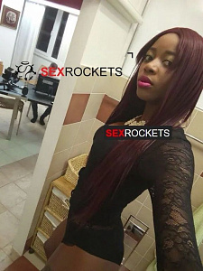 Все фото Элизабет - девушки по вызову