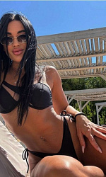 Анкета Ангелина вип с реальными фото