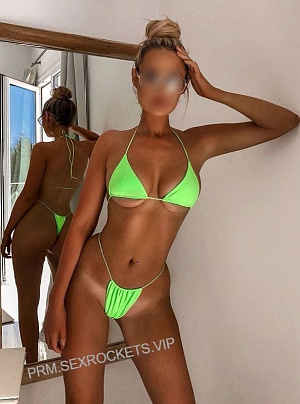 Аня VIP Инди, Блондинки - фото