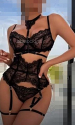 Вика - проверенные фото проститутки