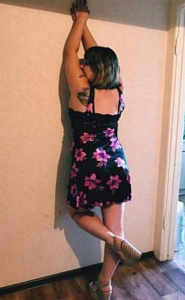 Кристина, +7 937 595 67 06 - отзывы о фее