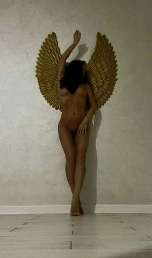 Маша из Пермь - интим фото