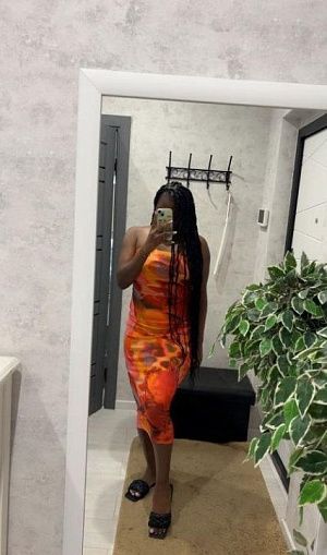 Шоколадка модель вип - проверенные фото проститутки