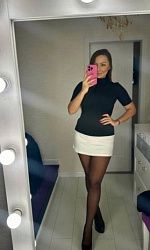 Фото Настя, 26 лет