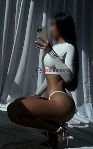 Ксюша — фото и список услуг