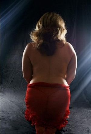 Фото Татьяна, 37 лет