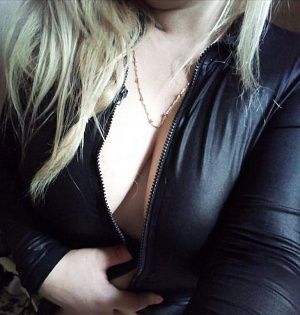 Анкета Лана с реальными фото