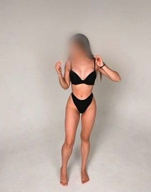 Анкета Марго вип с реальными фото