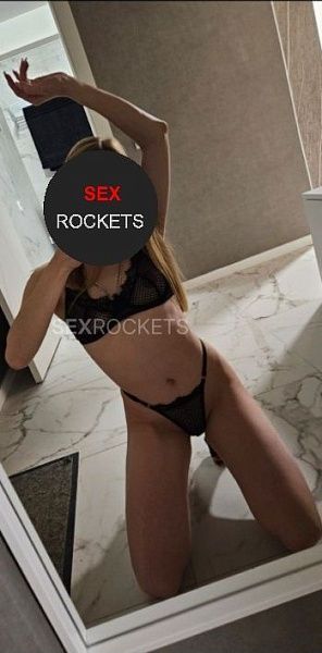 Фото Лика 25 лет лет, 155 см