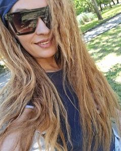 Лилит из Пермь - интим фото