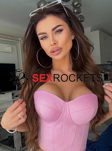 Блондинки, Элиза VIP - фото и отзывы