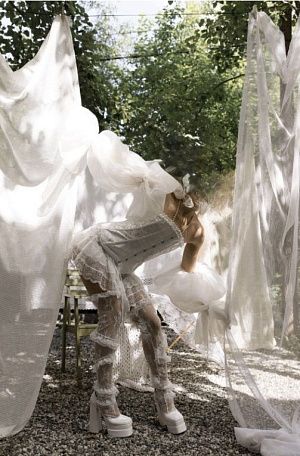 Лиза, +7 996 342 08 16 - отзывы о фее