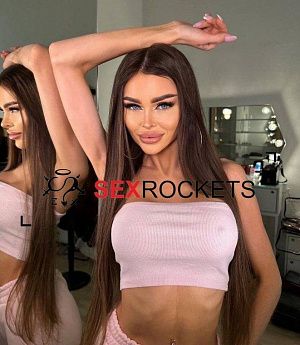 Фото Элиза VIP, 20 лет