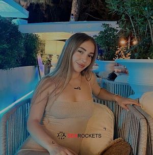 Олеся 30 — фото и список услуг