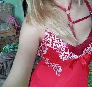 Девушка Алла, фото и отзывы