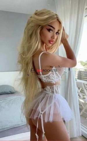 Вика — фото и список услуг