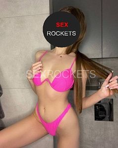 Виктория - проверенные фото проститутки