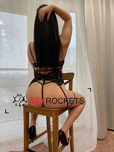 Надя для тебя! из Пермь - интим фото