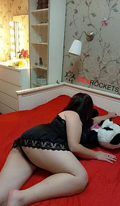 Софья из Пермь - интим фото