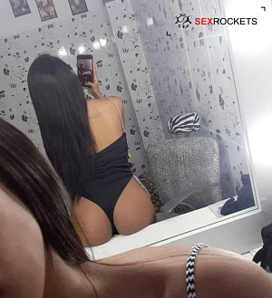 Лиля из Пермь - интим фото