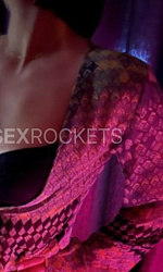 Кира — эротические фото