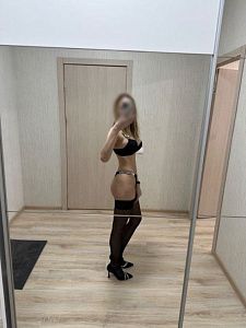 Блондинки, Ксюша - фото и отзывы